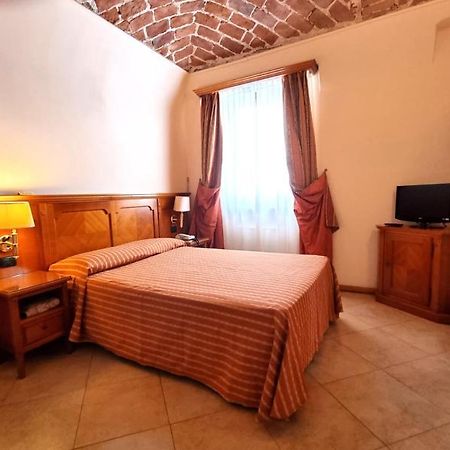 אקווי טרמה Hotel Acqui & Centro Benessere מראה חיצוני תמונה