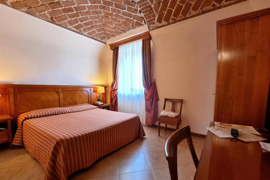 אקווי טרמה Hotel Acqui & Centro Benessere מראה חיצוני תמונה