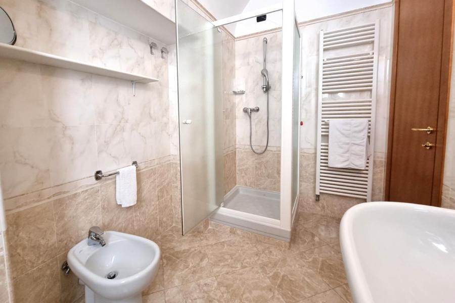 אקווי טרמה Hotel Acqui & Centro Benessere מראה חיצוני תמונה