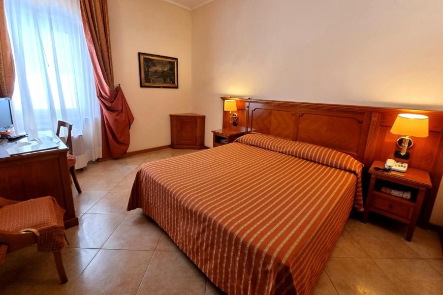 אקווי טרמה Hotel Acqui & Centro Benessere מראה חיצוני תמונה