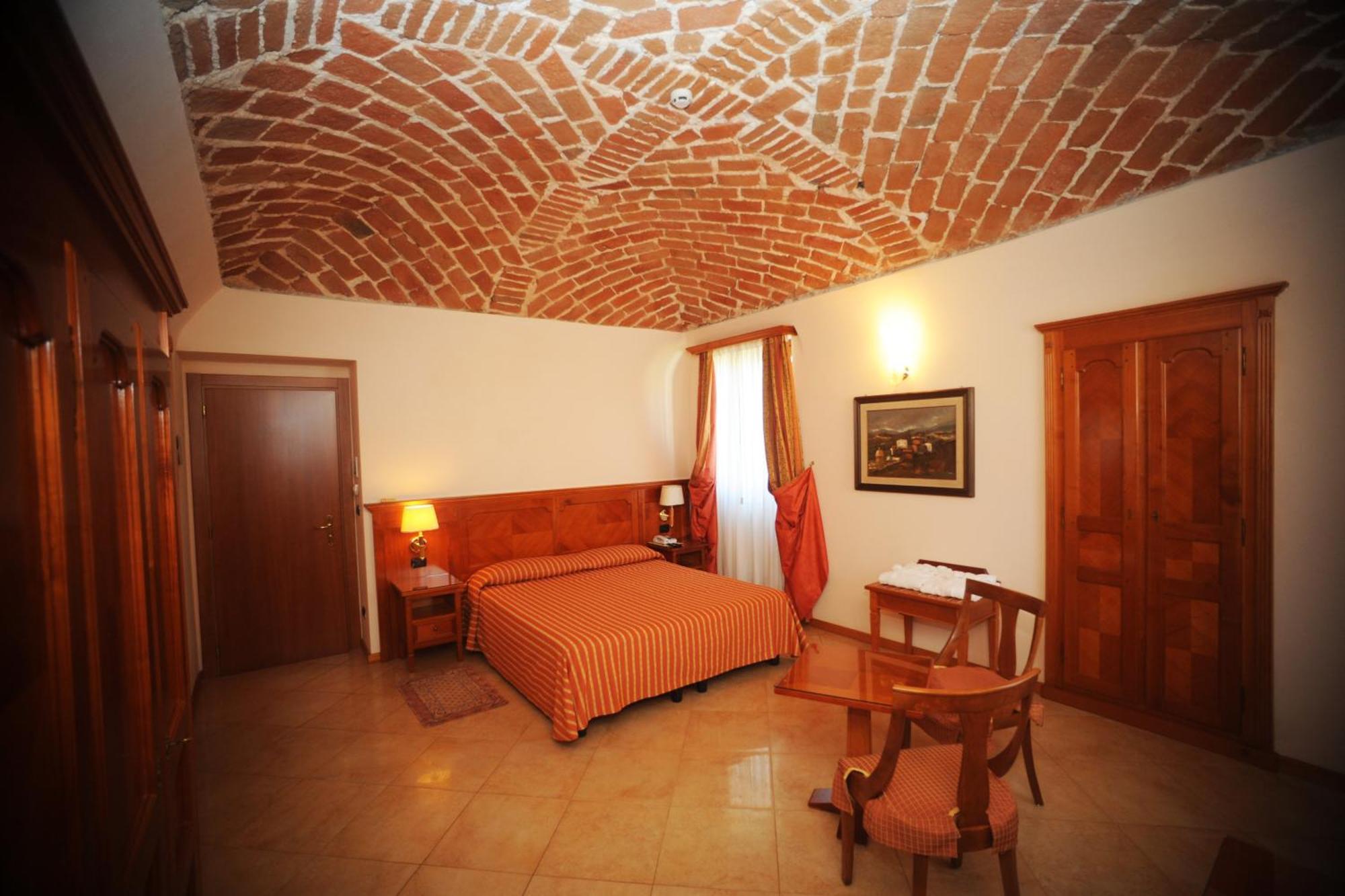 אקווי טרמה Hotel Acqui & Centro Benessere מראה חיצוני תמונה