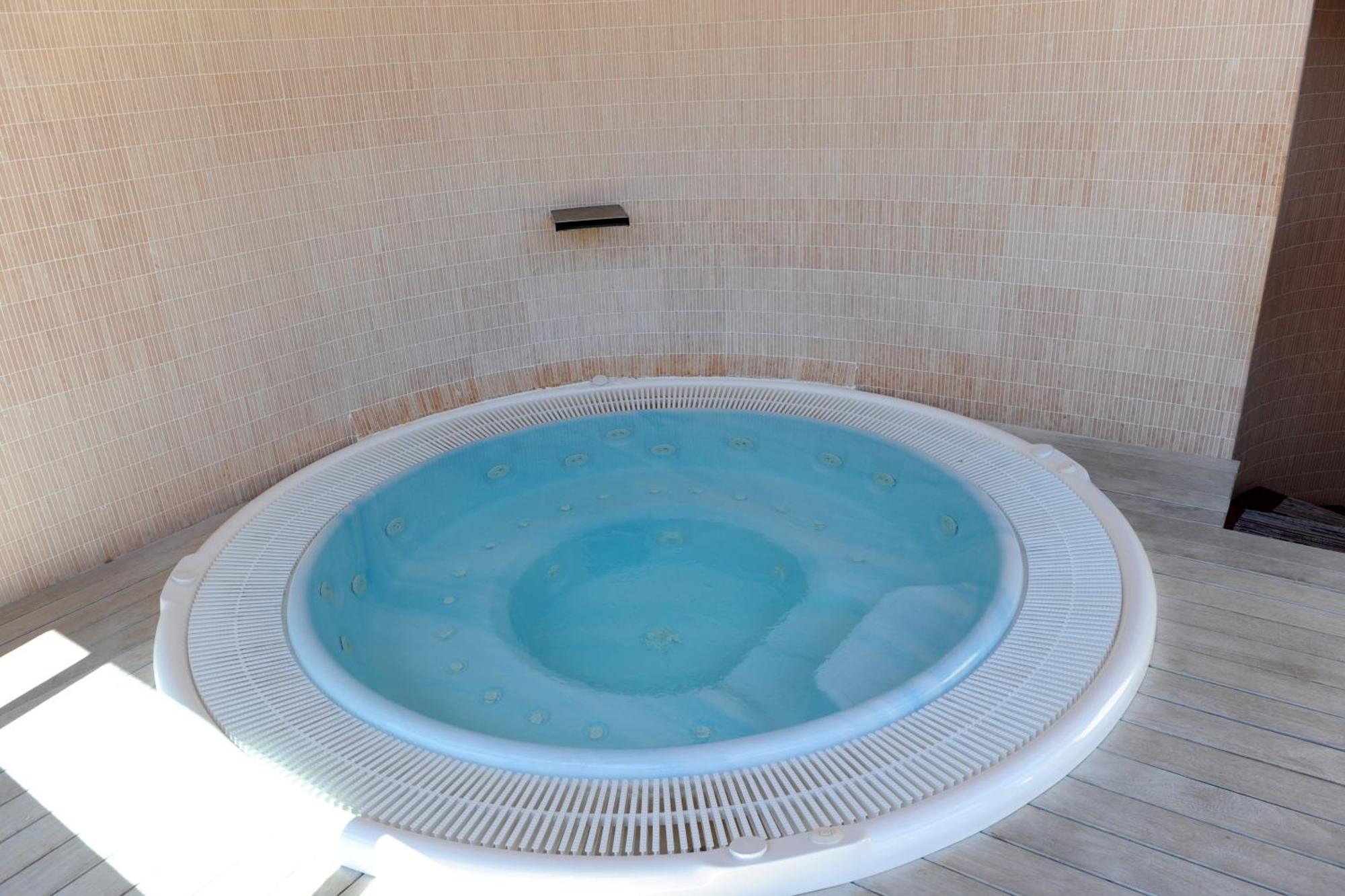אקווי טרמה Hotel Acqui & Centro Benessere מראה חיצוני תמונה