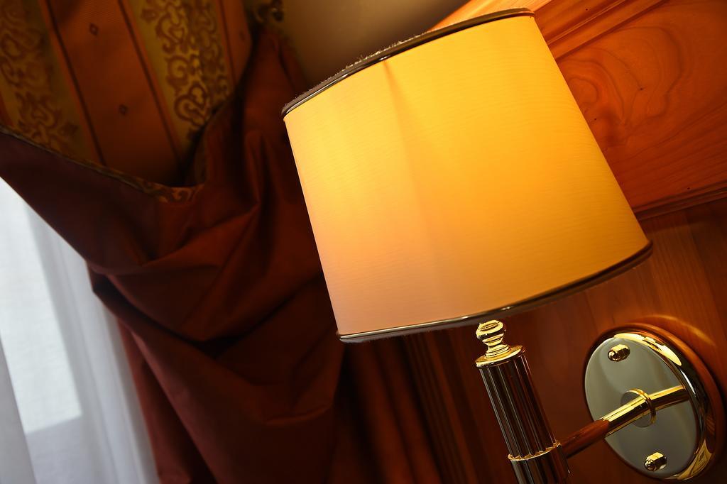 אקווי טרמה Hotel Acqui & Centro Benessere מראה חיצוני תמונה