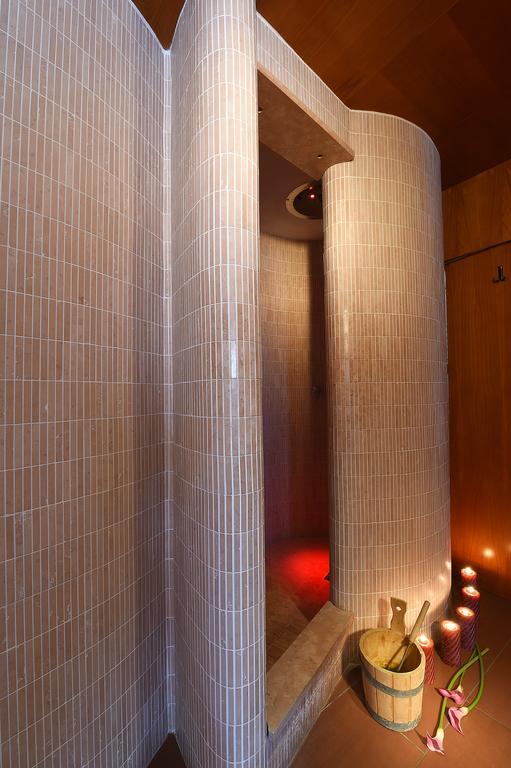 אקווי טרמה Hotel Acqui & Centro Benessere מראה חיצוני תמונה