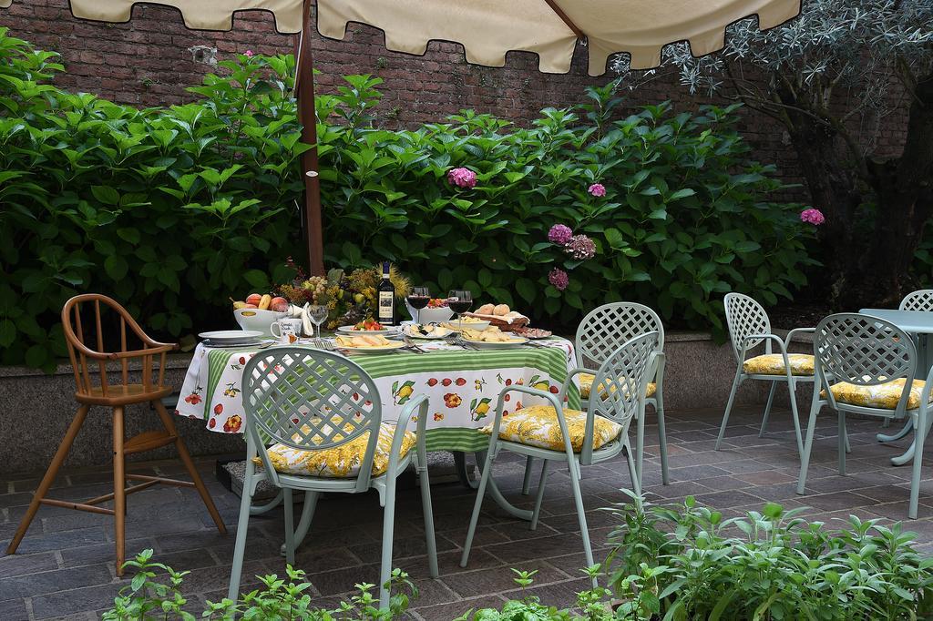 אקווי טרמה Hotel Acqui & Centro Benessere מראה חיצוני תמונה